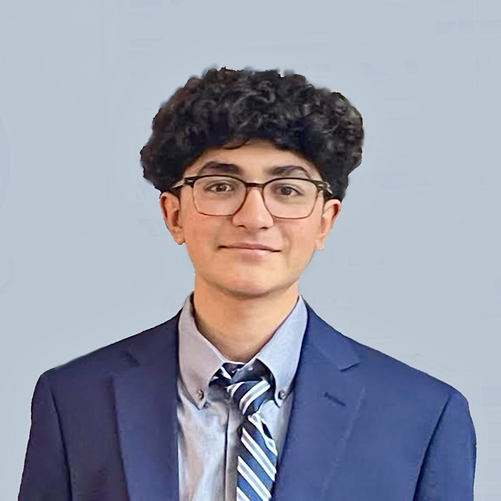 Amir Eftekhar