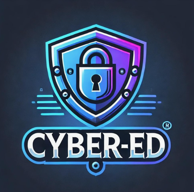 Cyber-Ed Logo